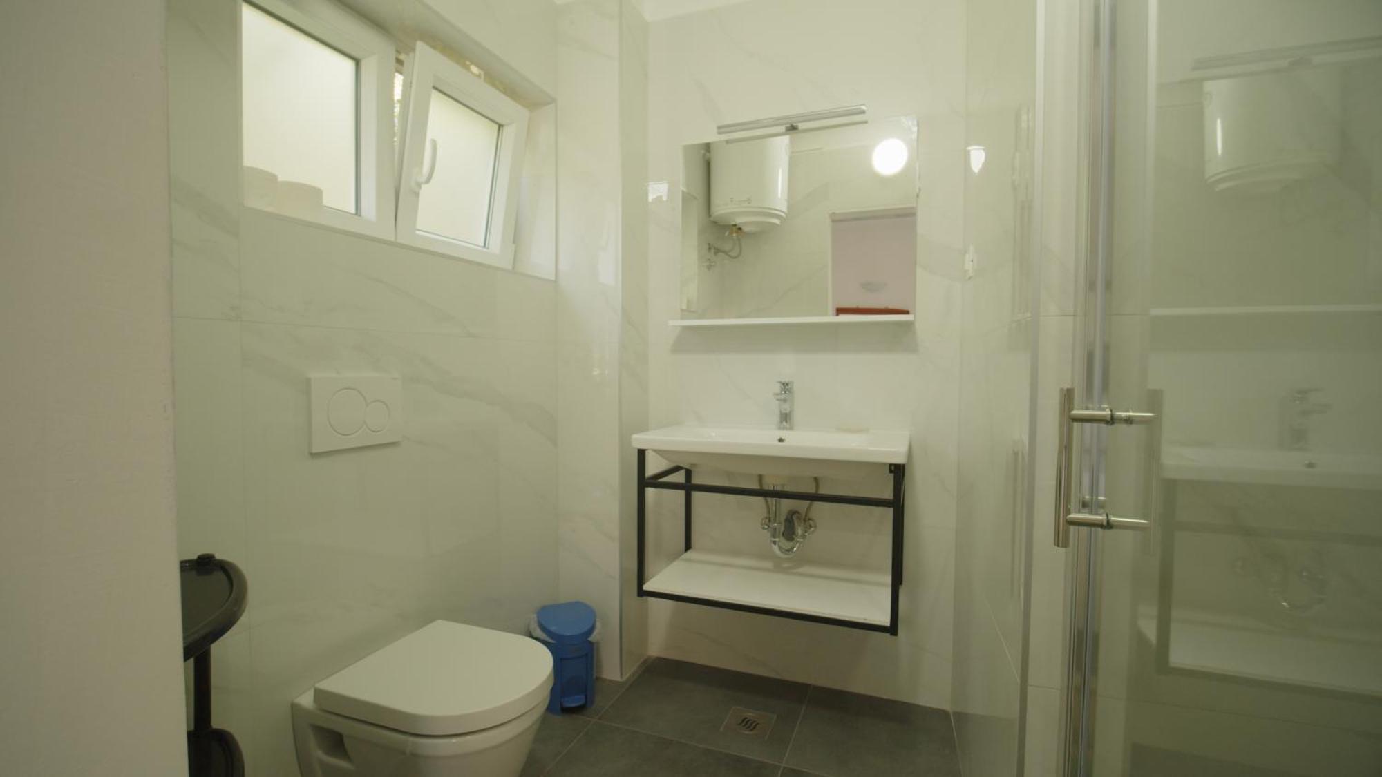 Vila Karolina Rovinj Exteriör bild