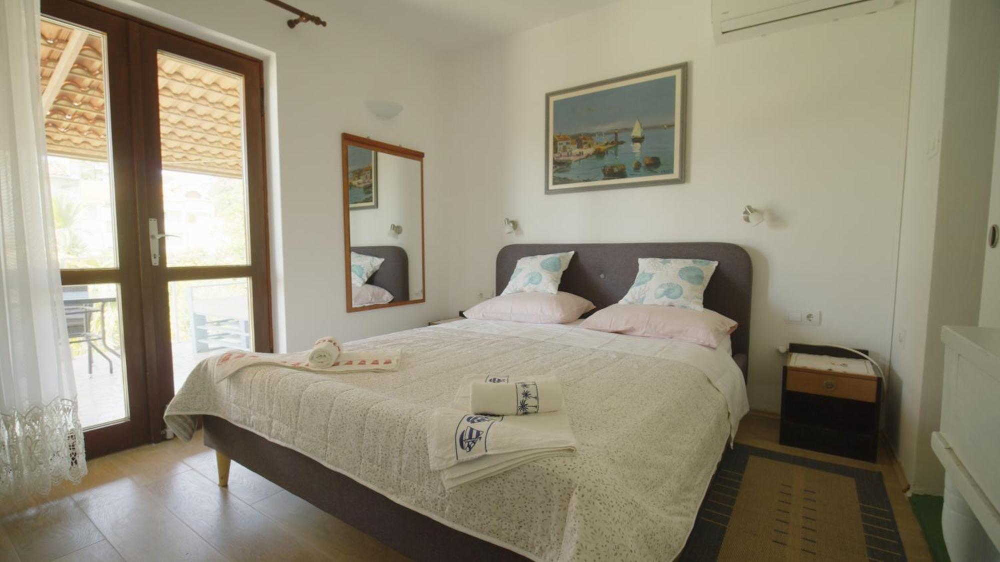 Vila Karolina Rovinj Exteriör bild